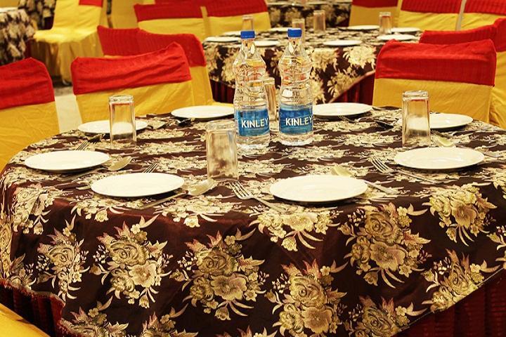 Hotel Opulence Pathānkot Zewnętrze zdjęcie