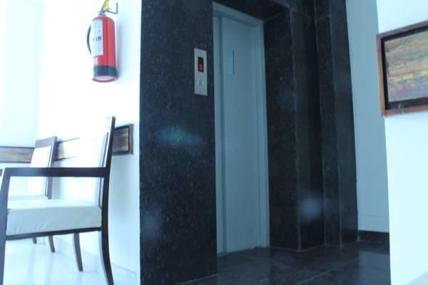 Hotel Opulence Pathānkot Zewnętrze zdjęcie